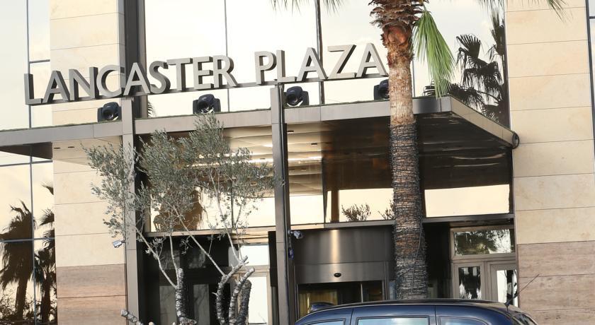 Lancaster Plaza 5* Бейрут