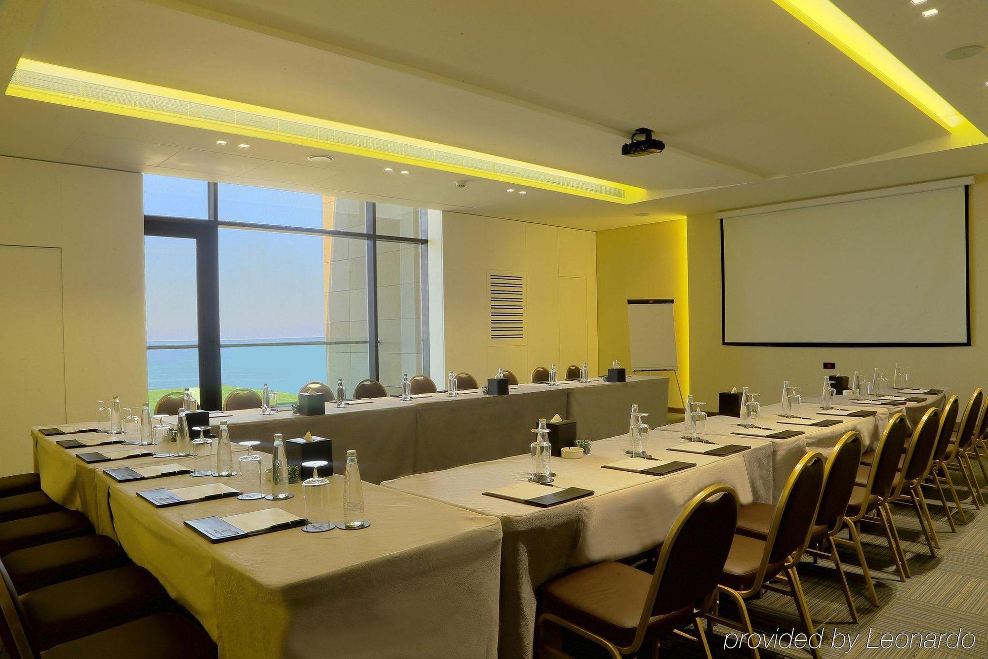 Lancaster Plaza 5* Бейрут