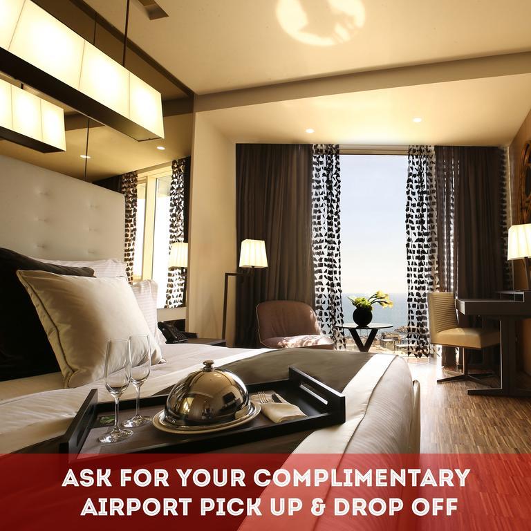 Lancaster Plaza 5*