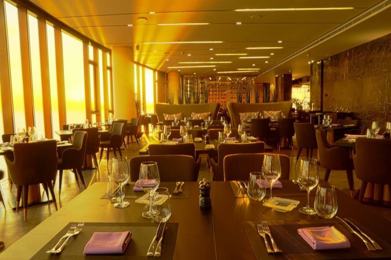 Lancaster Plaza 5* Бейрут